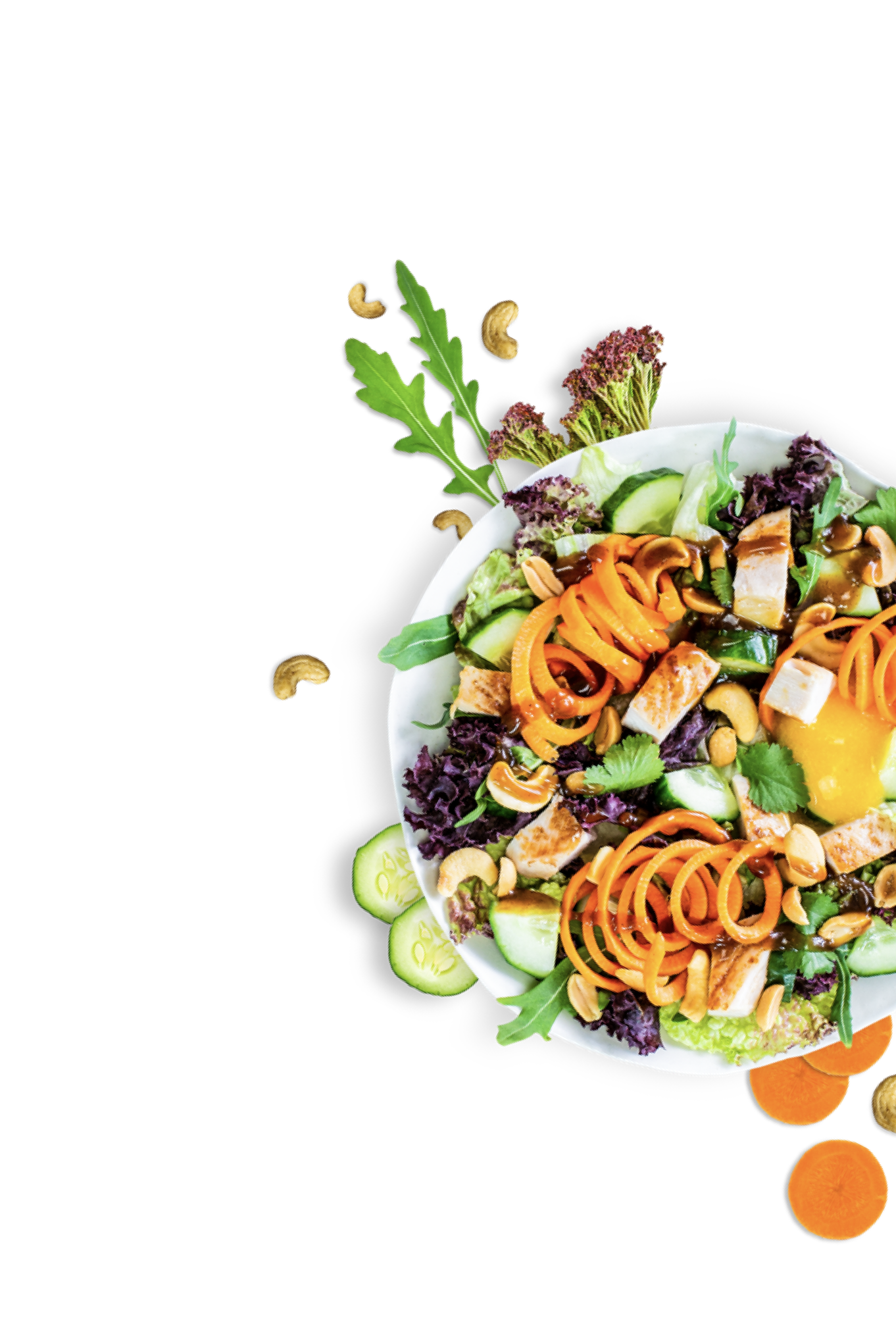 Salad